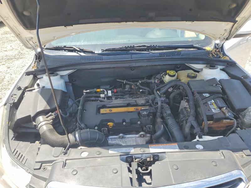 54511396 :رقم المزاد ، 1G1PE5SB1G7226098 vin ، 2016 Chevrolet Cruze Limited مزاد بيع