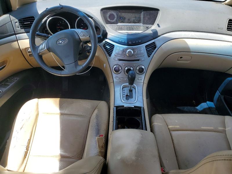 Aukcja sprzedaży 2010 Subaru Tribeca, vin: 4S4WX9KD1A4402979, numer aukcji: 53978476
