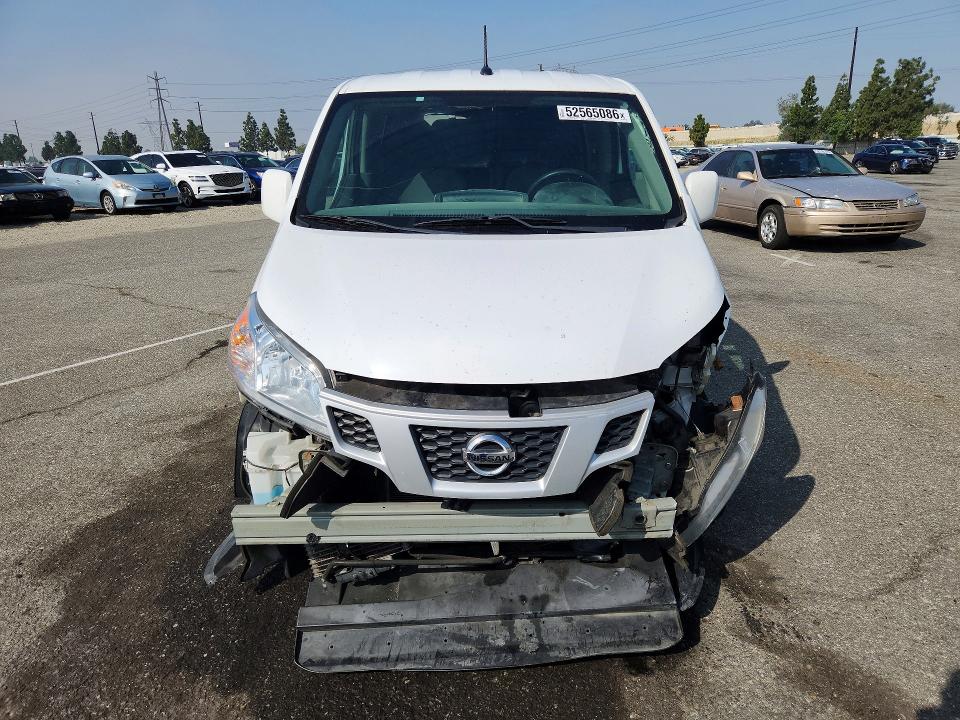Продажа на аукционе авто 2021 Nissan Nv200, vin: 3N6CM0KN2MK701452, номер лота: 52565086