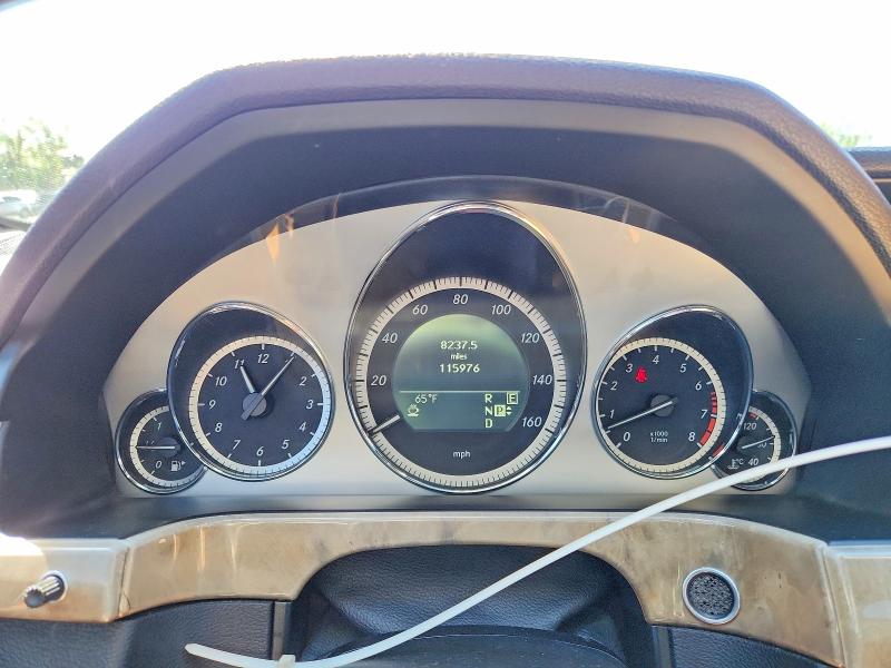 Aukcja sprzedaży 2011 Mercedes-benz E, vin: WDDHF8HB4BA290252, numer aukcji: 52472326