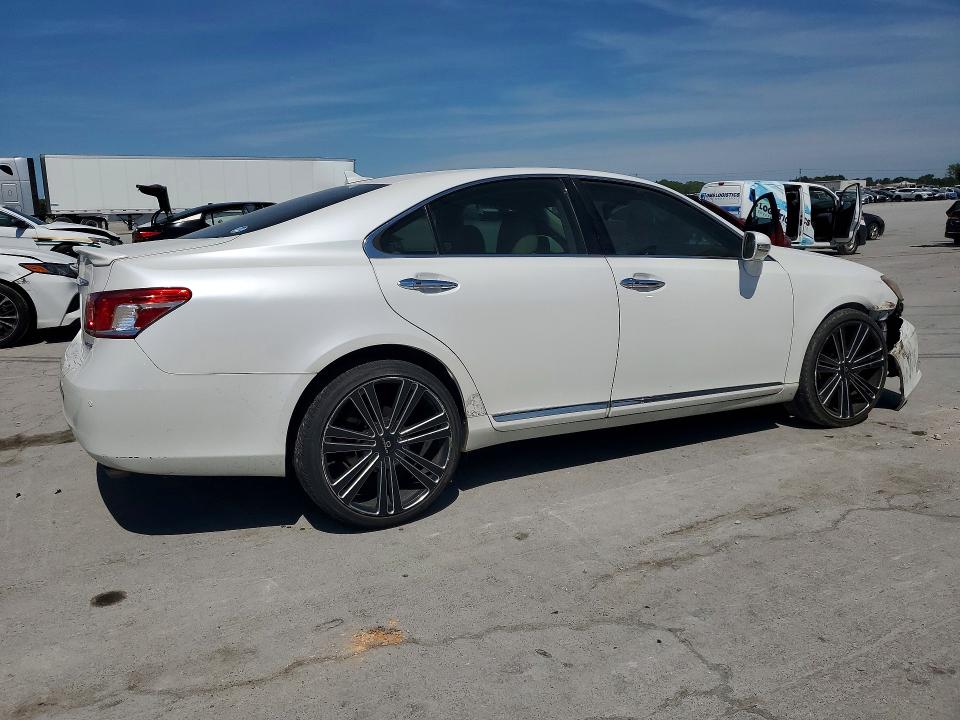 Продажа на аукционе авто 2010 Lexus Es, vin: JTHBK1EG6A2400728, номер лота: 53901616