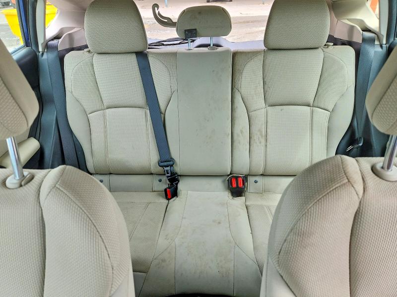 Продаж на аукціоні авто 2017 Subaru Impreza, vin: 4S3GTAB64H3723129, номер лоту: 54142416
