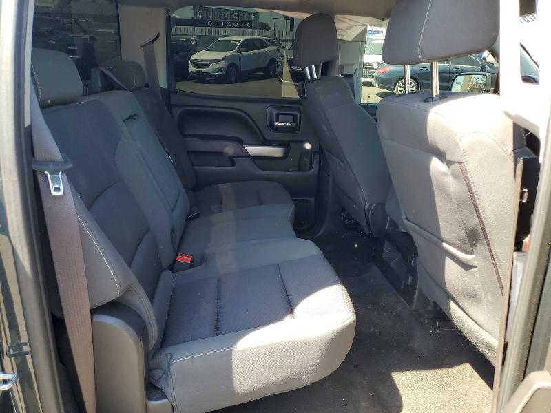 Aukcja sprzedaży 2017 Chevrolet Silverado, vin: 3GCPCREH2HG173390, numer aukcji: 52378176