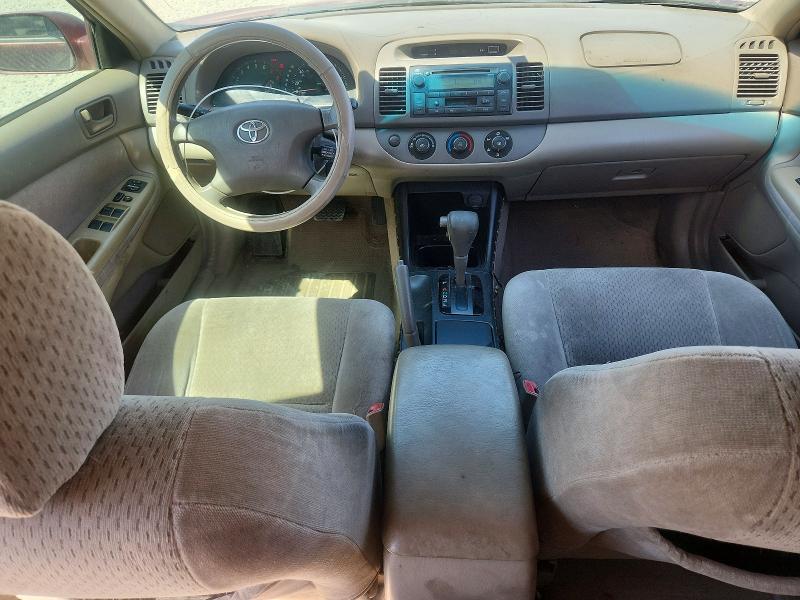 Aukcja sprzedaży 2004 Toyota Camry, vin: 4T1BE32K14U372225, numer aukcji: 53278466