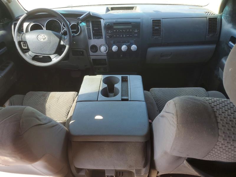 2012 Toyota Tundra მანქანა იყიდება აუქციონზე, vin: 5TFRM5F17CX041732, აუქციონის ნომერი: 53766646