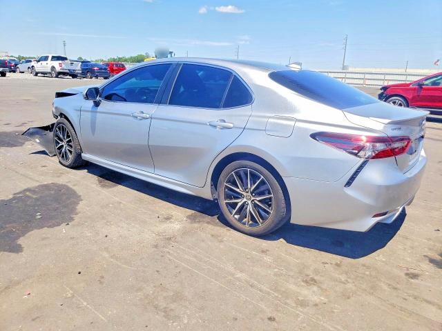 2023 Toyota Camry მანქანა იყიდება აუქციონზე, vin: 4T1G11AK5PU779492, აუქციონის ნომერი: 51973046
