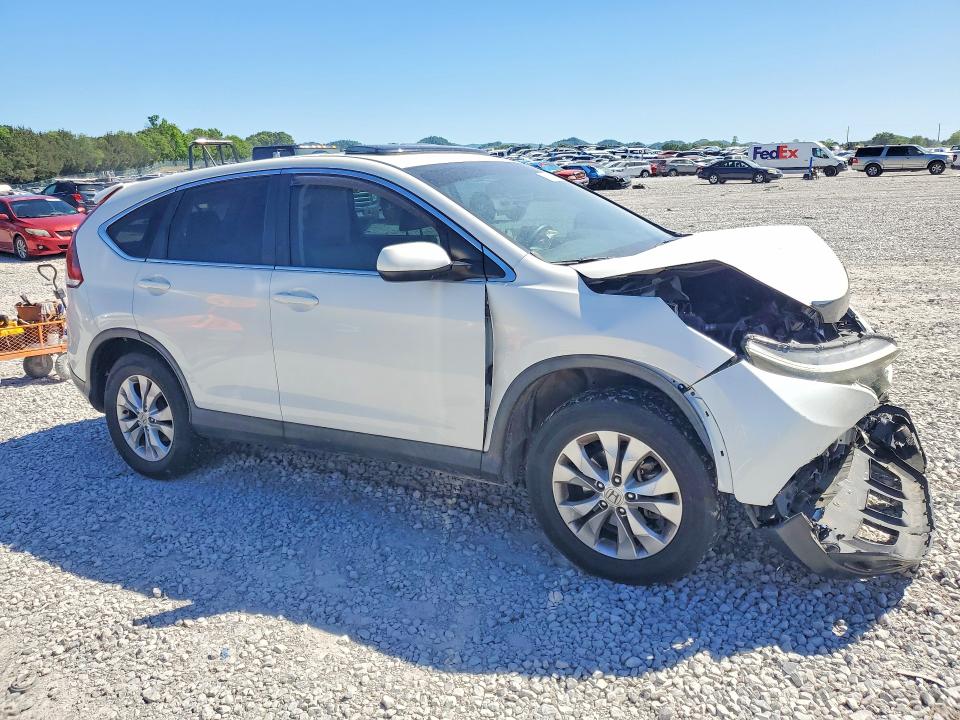 Продаж на аукціоні авто 2014 Honda Cr-v, vin: 5J6RM4H53EL108339, номер лоту: 53804056