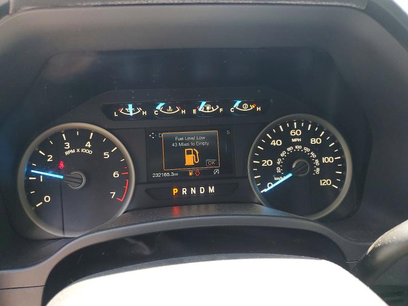 2019 Ford F150 მანქანა იყიდება აუქციონზე, vin: 1FTEW1E57KKC07703, აუქციონის ნომერი: 55182796