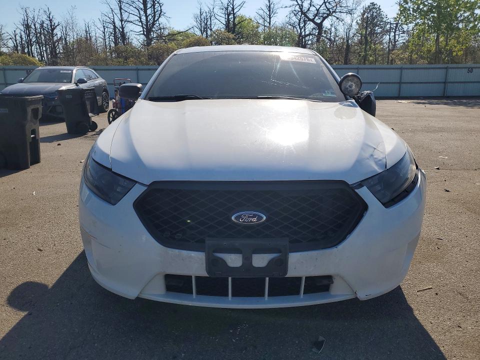 Aukcja sprzedaży 2014 Ford Taurus, vin: 1FAHP2MK3EG120174, numer aukcji: 53942576