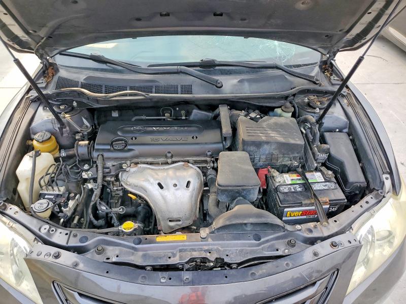 51919206 :رقم المزاد ، 4T1BE46K89U799103 vin ، 2009 Toyota Camry مزاد بيع