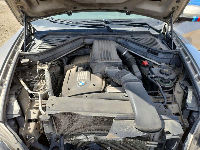 Продажа на аукционе авто 2008 Bmw X5, vin: 5UXFE43518L022608, номер лота: 54870726