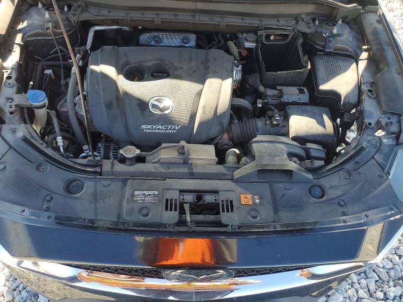 Aukcja sprzedaży 2019 Mazda Cx-5, vin: JM3KFADM9K1538839, numer aukcji: 51333886
