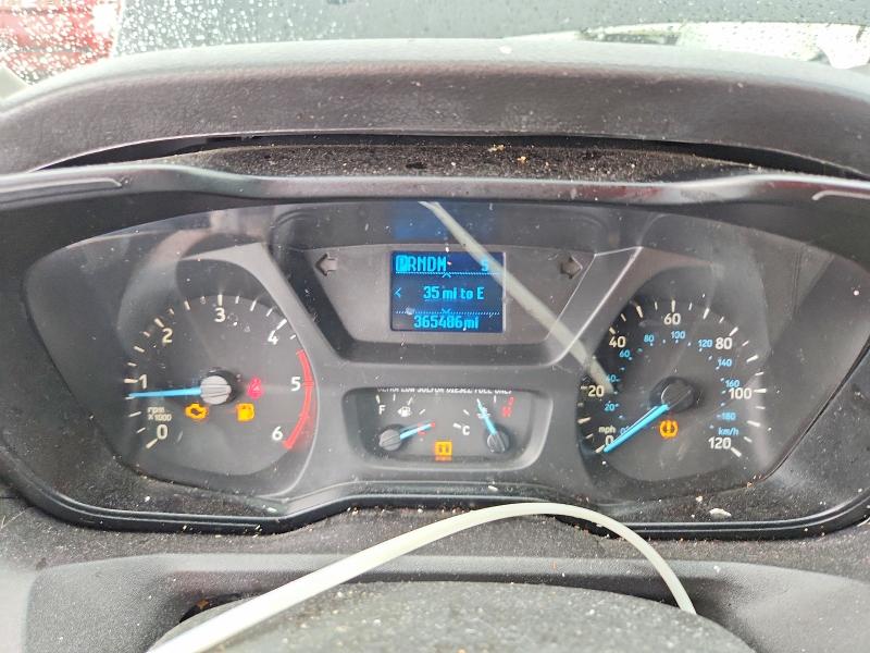 Продажа на аукционе авто 2019 Ford Transit, vin: 1FTYR2YV3KKA98646, номер лота: 51706736