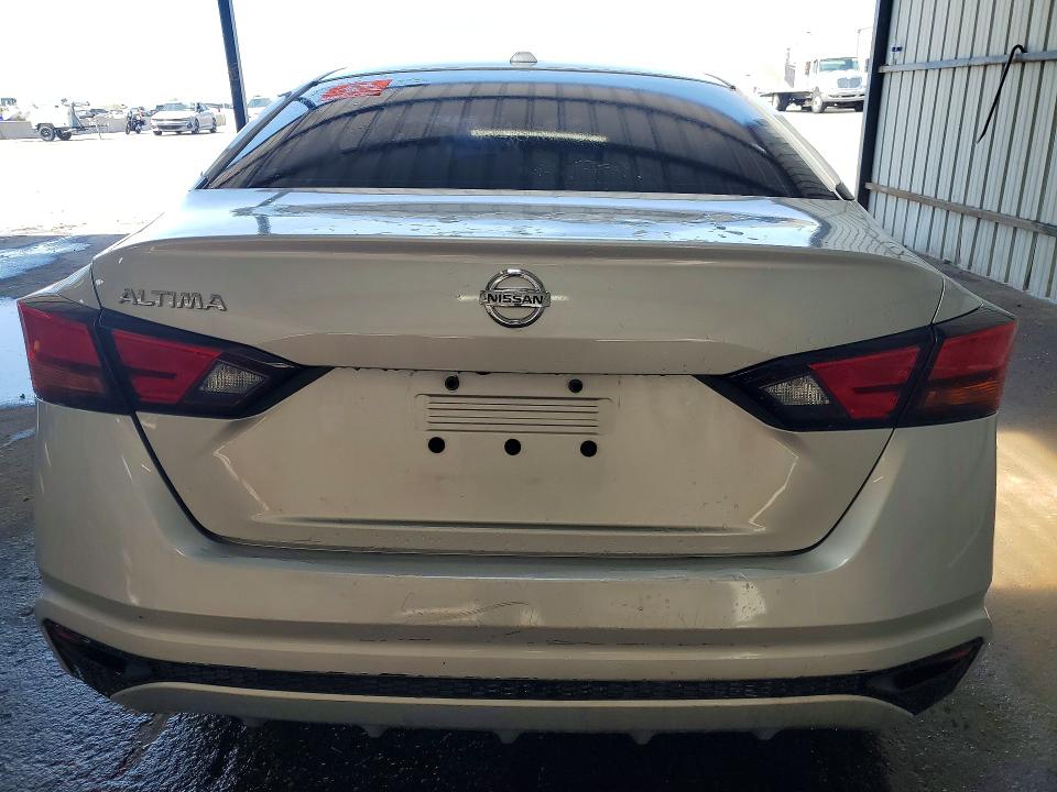 Aukcja sprzedaży 2020 Nissan Altima, vin: 1N4BL4BV0LC193775, numer aukcji: 55808146