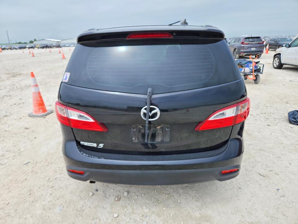 Продажа на аукционе авто 2012 Mazda 5, vin: JM1CW2DL2C0128045, номер лота: 52215636
