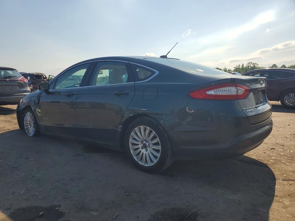 Продажа на аукционе авто 2016 Ford Fusion, vin: 3FA6P0PU1GR191300, номер лота: 54862826