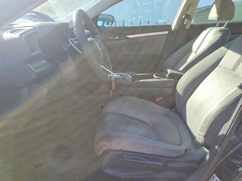 Продажа на аукционе авто 2019 Honda Civic, vin: 2HGFC2F64KH568163, номер лота: 53213336