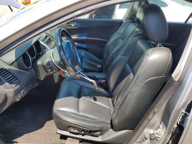53902136 :رقم المزاد ، 1N4BA41E38C830964 vin ، 2008 Nissan Maxima مزاد بيع