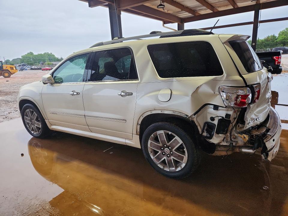 Продаж на аукціоні авто 2012 Gmc Acadia, vin: 1GKKRTED1CJ269512, номер лоту: 52722426