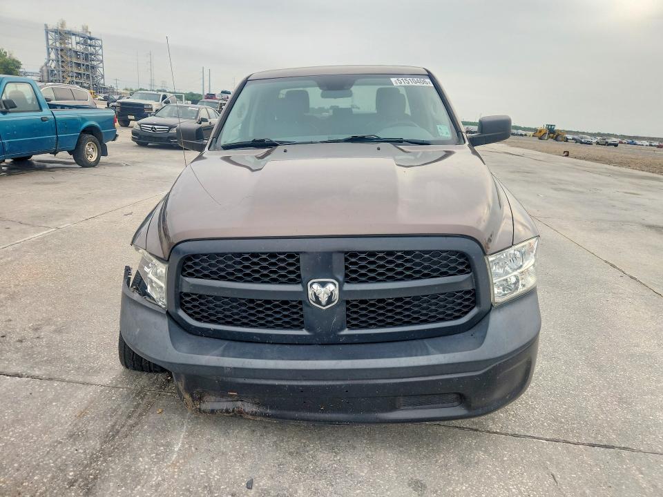 Продажа на аукционе авто 2020 Ram 1500 Classic, vin: 1C6RR6FG0LS121051, номер лота: 51510406