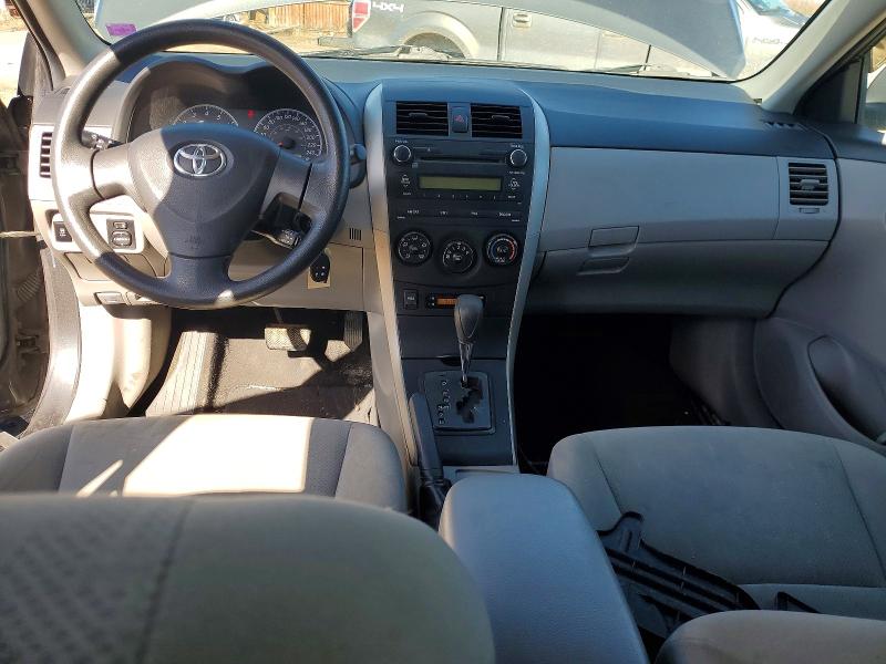 Продажа на аукционе авто 2011 Toyota Corolla, vin: 2T1BU4EE0BC671458, номер лота: 51435166