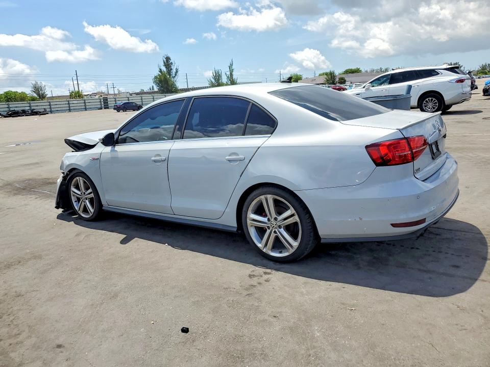 Aukcja sprzedaży 2017 Volkswagen Jetta, vin: 3VW4T7AJ0HM318229, numer aukcji: 52648896