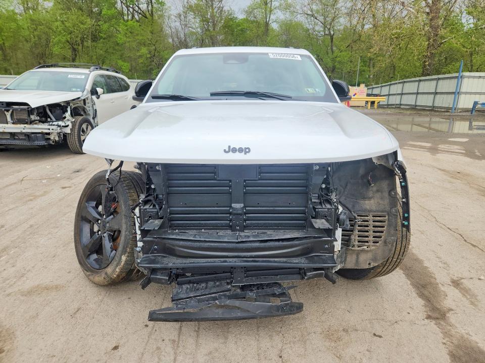 Aukcja sprzedaży 2023 Jeep Grand Cherokee, vin: 1C4RJHBG0PC521841, numer aukcji: 52000056