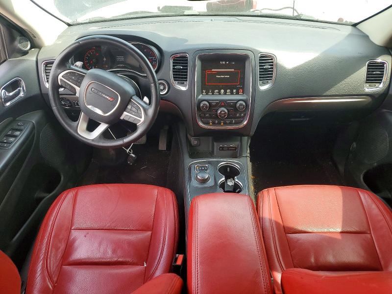 Aukcja sprzedaży 2017 Dodge Durango, vin: 1C4RDJAG1HC710144, numer aukcji: 53707986