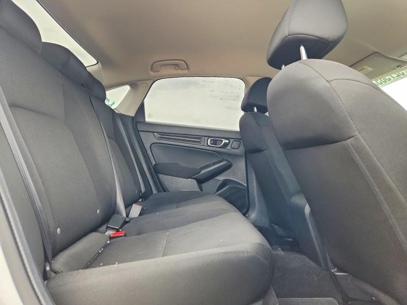 Aukcja sprzedaży 2026 Honda Civic, vin: 2HGFE2F2XTH534043, numer aukcji: 52756526