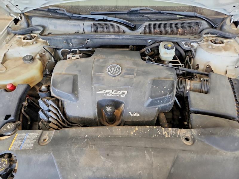 2006 Buick Lucerne მანქანა იყიდება აუქციონზე, vin: 1G4HP57286U211673, აუქციონის ნომერი: 52831656