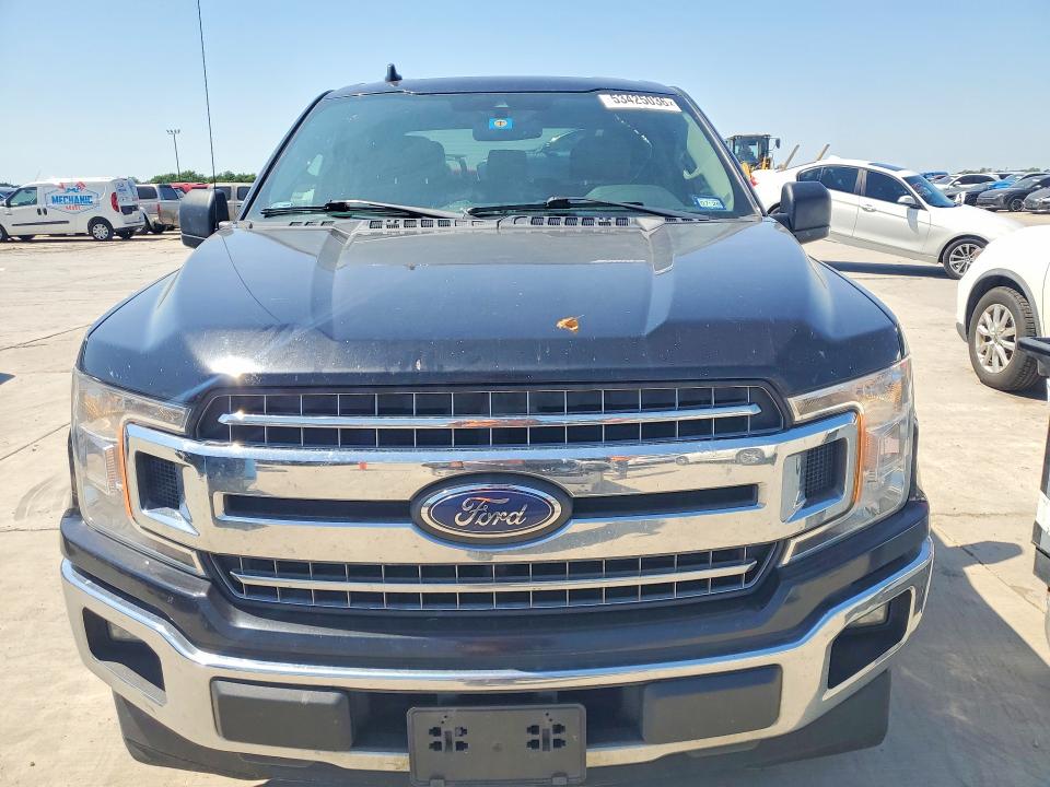 Aukcja sprzedaży 2019 Ford F150, vin: 1FTEW1CP3KKD12002, numer aukcji: 53425036