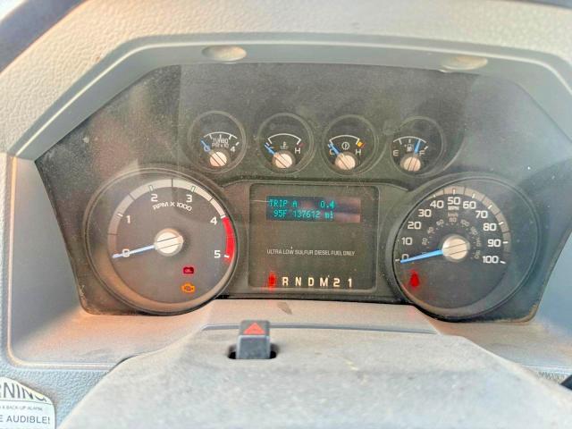 Aukcja sprzedaży 2015 Ford F550, vin: 1FD0W5HT8FEA58634, numer aukcji: 53846106