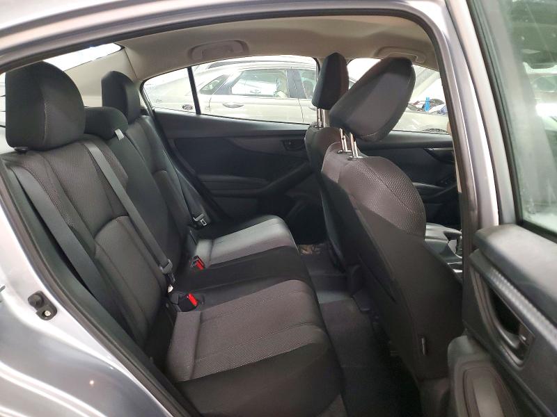 52040386 :رقم المزاد ، 4S3GKAB64N3602390 vin ، 2022 Subaru Impreza مزاد بيع