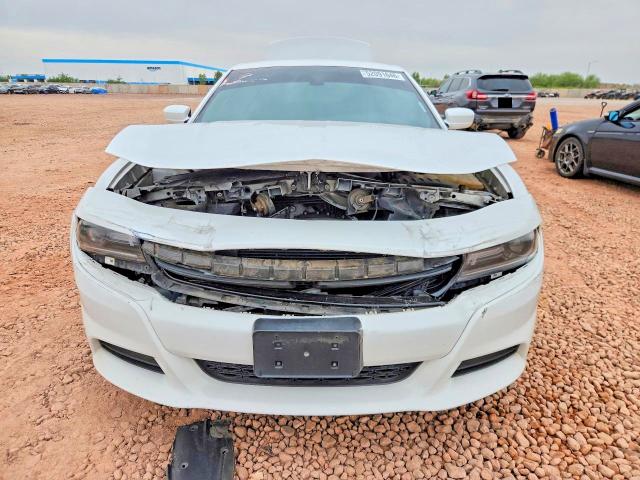 Продажа на аукционе авто 2016 Dodge Charger, vin: 2C3CDXHGXGH139297, номер лота: 52091646