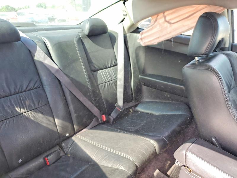 2005 Honda Accord მანქანა იყიდება აუქციონზე, vin: 1HGCM72635A018555, აუქციონის ნომერი: 53195906