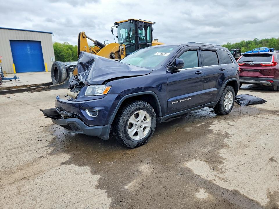 Продаж на аукціоні авто 2015 Jeep Grand Cherokee, vin: 1C4RJFAG2FC237079, номер лоту: 53767336
