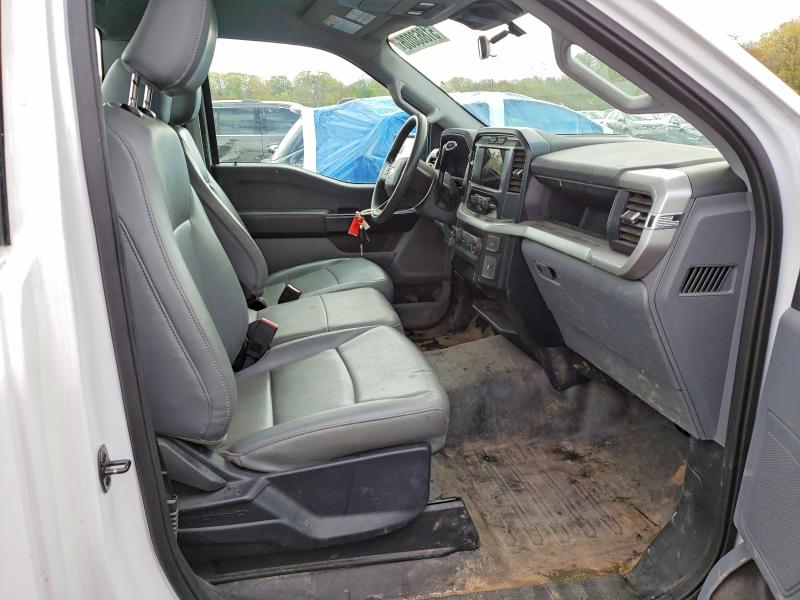 Aukcja sprzedaży 2023 Ford F150, vin: 1FTMF1EB7PKE54244, numer aukcji: 51863006