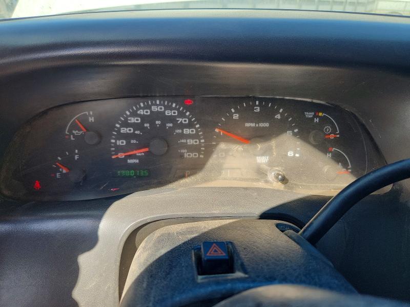 Продаж на аукціоні авто 2004 Ford F350, vin: 1FDWF36S64EC71457, номер лоту: 52941826