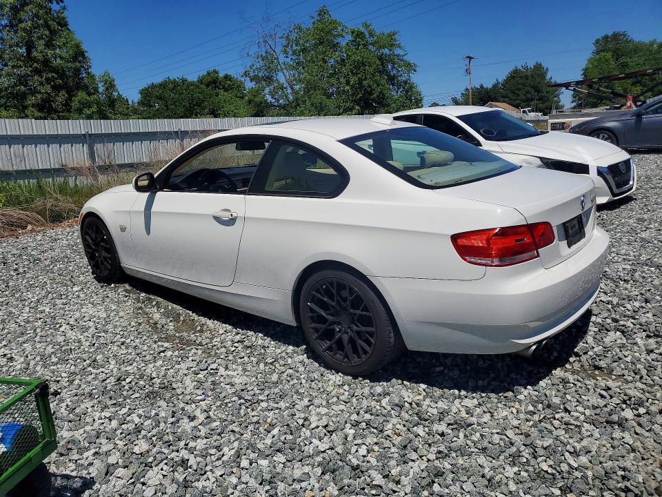 53162836 :رقم المزاد ، WBAWB3C55AP139432 vin ، 2010 Bmw 328 مزاد بيع