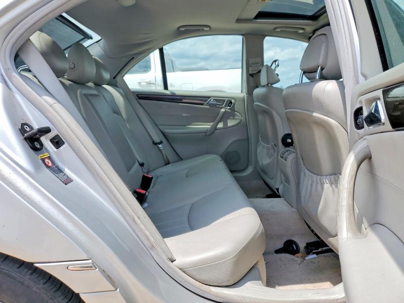 Продажа на аукционе авто 2005 Mercedes-benz Cla, vin: WDBRF61J75A655563, номер лота: 54732676