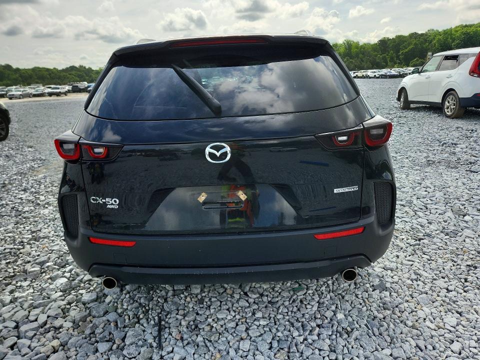 Aukcja sprzedaży 2023 Mazda Cx-50, vin: 7MMVABCM3PN150971, numer aukcji: 54719086