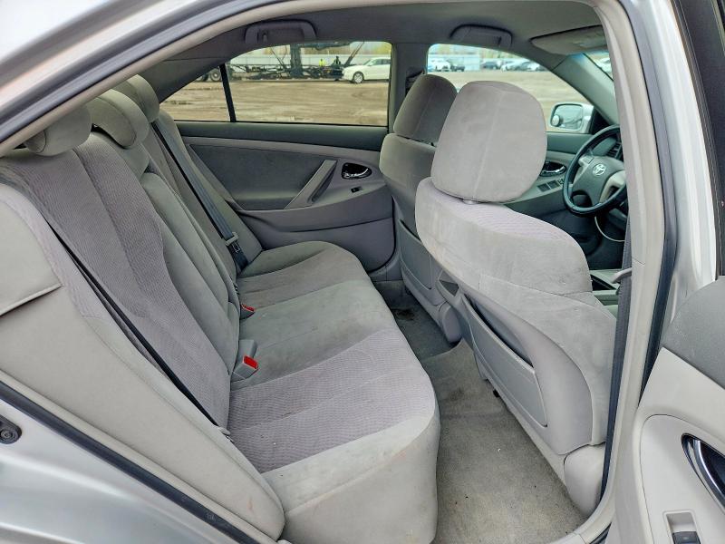 Продаж на аукціоні авто 2010 Toyota Camry, vin: 4T1BF3EK7AU033943, номер лоту: 53429746