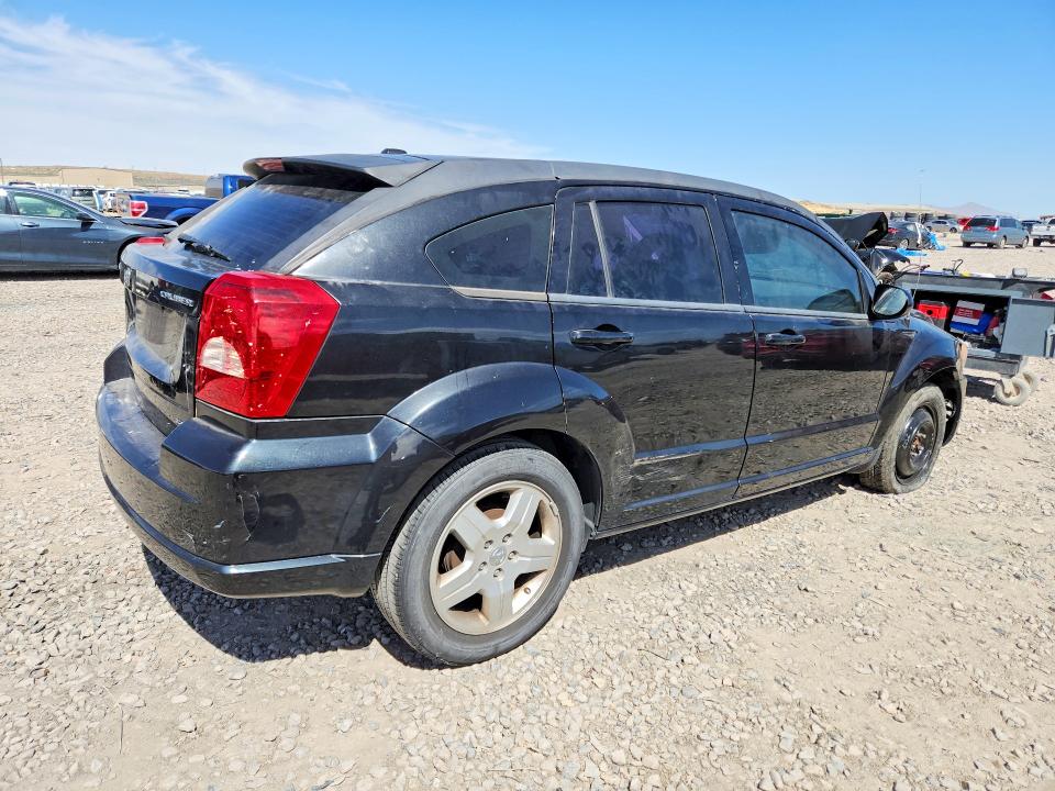 55379466 :رقم المزاد ، 1B3HB48A29D226758 vin ، 2009 Dodge Caliber مزاد بيع