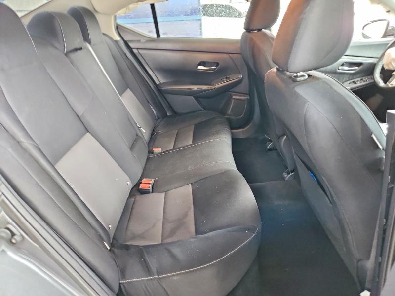 2021 Nissan Sentra მანქანა იყიდება აუქციონზე, vin: 3N1AB8CV4MY273591, აუქციონის ნომერი: 52576956
