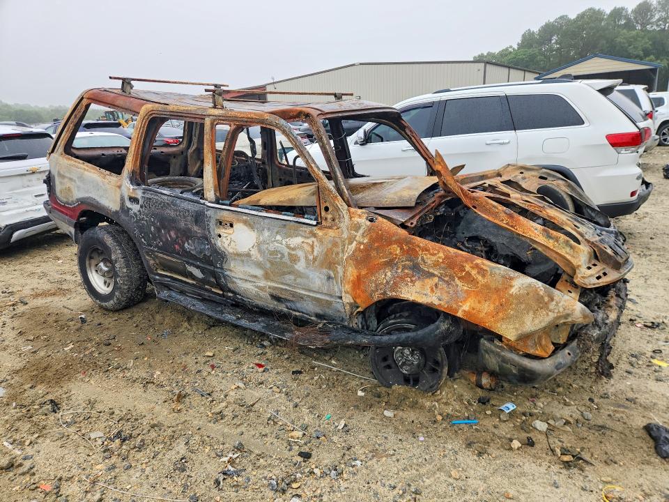 Aukcja sprzedaży 1997 Ford Explorer, vin: 1FMDU32E7VUD40189, numer aukcji: 51800936