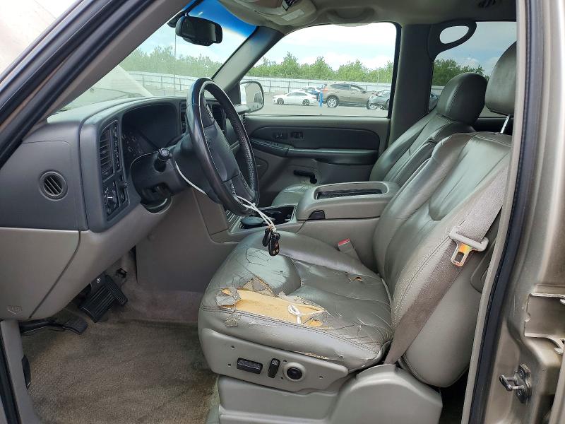 Продаж на аукціоні авто 2003 Gmc Yukon, vin: 1GKEK13T63J232052, номер лоту: 54189646