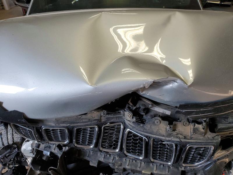 2022 Jeep Grand Cherokee მანქანა იყიდება აუქციონზე, vin: 1C4RJHDG3N8591038, აუქციონის ნომერი: 54265826