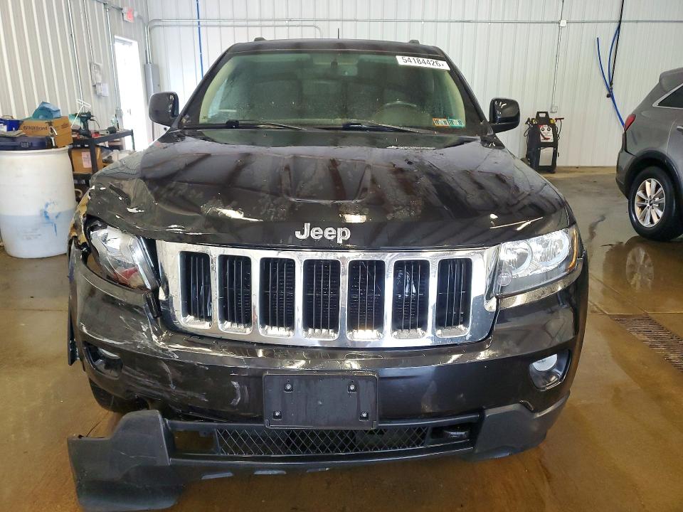 Aukcja sprzedaży 2013 Jeep Grand Cherokee, vin: 1C4RJFAG0DC502921, numer aukcji: 54184426