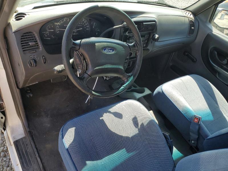 Продаж на аукціоні авто 2001 Ford Ranger, vin: 1FTYR10U91TA44094, номер лоту: 54140966