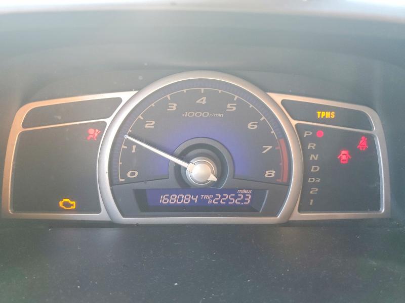 Aukcja sprzedaży 2009 Honda Civic, vin: 1HGFA16509L029074, numer aukcji: 53965516